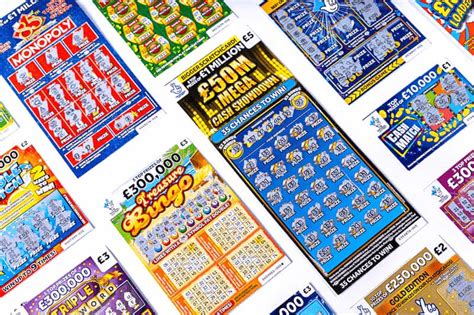 lottery scratch cards secrets uk|Buy & Play Online Scratchcards .